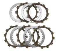 disco frizione Dischi frizione a frizione per motocicletta per SRV250 per Renaissa XV125S per Virago 125 XV240 per Virago 240 XVS125 XVS250 Drag Star Parts