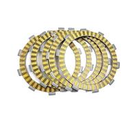 Disco Frizione Dischi frizione per motocicletta disco di attrito per XT225 per Serow 92-00 TW125 TW200 Trailway TTR225 TW225E TTR230
