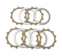 Disco Frizione Disco di attrito della frizione per DRZ125 DR-Z 125 DR-Z125L DR125 SEX/SEY DR125SE DF125 21441-25C01/21441-42A00/21441-28301