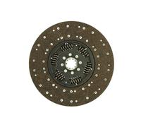 Disco frizione DT Spare Parts 5.50050