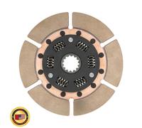 Disco frizione Exedy ASSY DM07DA per Toyota JZA80 Supra JDM