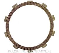 Disco Frizione FCC SUZUKI 21442-41G10 Per Moto Ricambi Accessori Parti