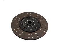 Disco frizione FEBI 105022 per MERCEDES-BENZ NG 5.675 1976-1986