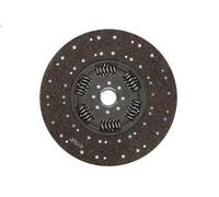 Disco frizione FEBI 105033 per SCANIA 3 - series 8.476 1988-1996