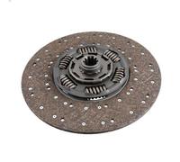 Disco frizione FEBI 105043 MAN NL 9.973 1995-1998