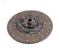 Disco frizione FEBI 105043 per MAN ÜL 9.973 1992-1996