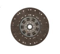 Disco frizione FEBI 105046 per DAF 65 6.24 1993-1997