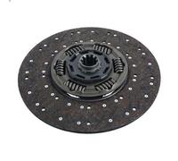Disco frizione FEBI 105052 per DAF CF 85 12.903 2005-2013