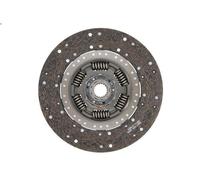 Disco frizione FEBI 105063 per MERCEDES-BENZ ATEGO 6.374 1998-2004
