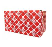 Disco frizione FEBI 105103 MAN M90 6.596 1988-199