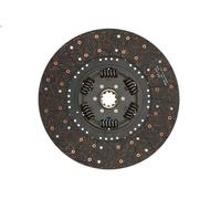 Disco frizione FEBI 105125 per RENAULT TRUCKS MIDLUM 4.764 2006-2009