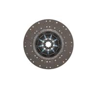 Disco frizione FEBI BILSTEIN 105024