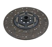 Disco frizione FEBI BILSTEIN 105034