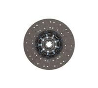 FEBI BILSTEIN 105059 Disco frizione