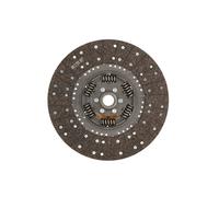 Disco frizione FEBI BILSTEIN 105087