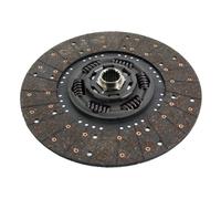 Disco frizione FEBI BILSTEIN 105106