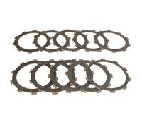 FERODO FCD0147 Kit lamine rivestite, Frizione