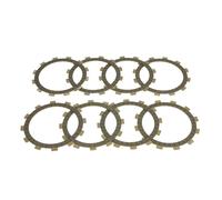 Ferodo Disco frizione FCD0212 Standard Marrone