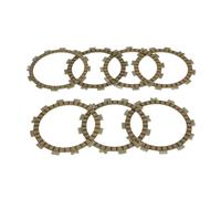 Disco frizione FERODO FCD0323