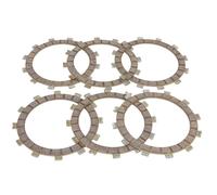 FERODO FCD0444 Kit lamine rivestite, Frizione