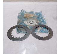 DISCO FRIZIONE FERRO PER PIAGGIO VESPA PX 125-150 (CONFEZIONE DA 2 PEZZI) 286782