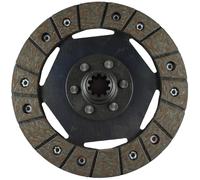 DISCO FRIZIONE GOLDONI SPECIAL EXPORT 1° SERIE D= 160mm DENTI 10 (19X16)