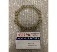 Disco Frizione Guarnito FCC Honda TL S 125 cc 1976/1979
