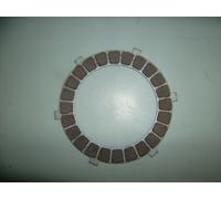 Disco Frizione Guarnito Franco Morini G/304