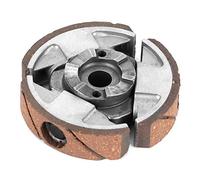 Disco Frizione in Lega di Alluminio per Moto - Adatto per JUNIOR SR 50SX e Modelli 2002-2008