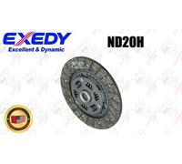 Disco frizione in ultrafibra originale Exedy ND20H per Nissan FAIRLADY Z/SKYLINE