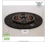 Disco frizione Japko per HYUNDAI GALLOPER #4j
