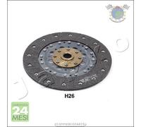 Disco frizione Japko per HYUNDAI i40 KIA SPORTAGE