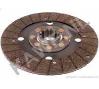 KAWE 1500 Disco frizione