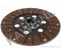 Disco frizione KAWE 2017 KW