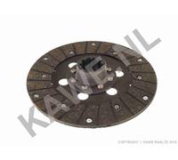 KAWE 2034 Disco frizione