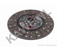 Disco frizione KAWE 2039 KW