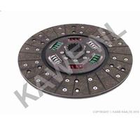 KAWE 2039 Disco frizione