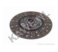 Disco frizione KAWE 2039 KW