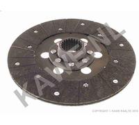 KAWE 2134 Disco frizione
