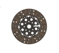 KAWE 2189 Disco frizione