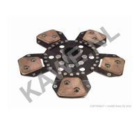 Disco frizione KAWE 2212