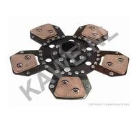 Disco frizione KAWE 2242