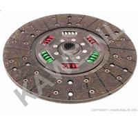 KAWE 2259 Disco frizione
