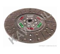 Disco frizione KAWE 2259