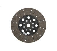 KAWE 2315 Disco frizione
