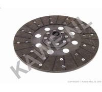 KAWE 2348 Disco frizione
