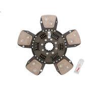 Disco frizione KAWE 2350