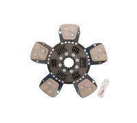 Disco frizione KAWE 2350