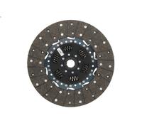 KAWE 3047 Disco frizione