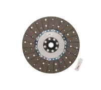 Disco frizione KAWE 3054